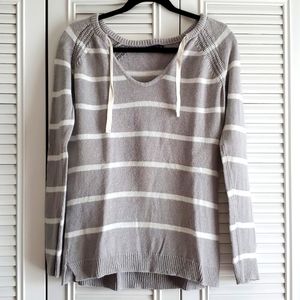 Gap Striped Sweater